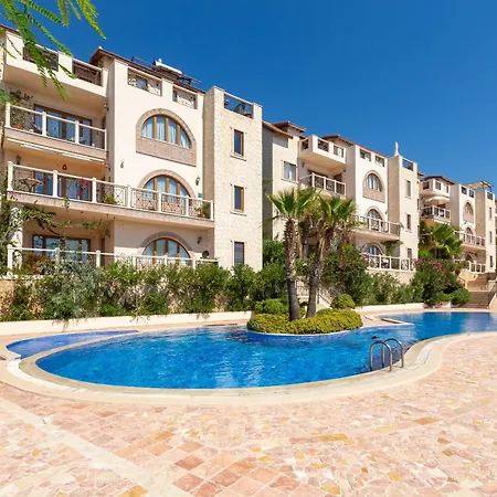 Апартаменты With Bay Views *