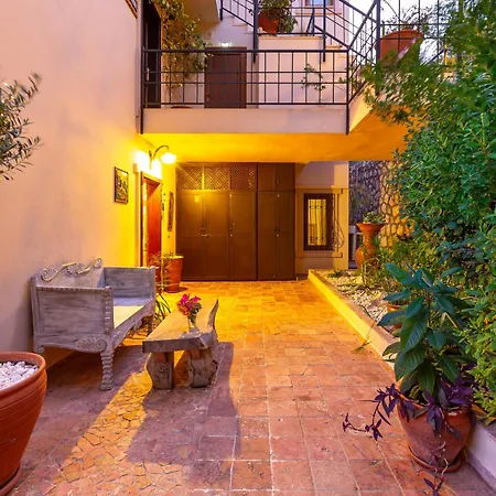 Apartment With Bay Views Kalkan