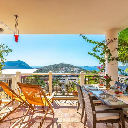 With Bay Views *