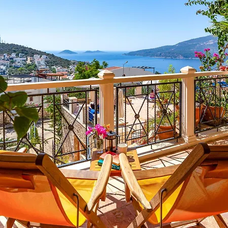 Апартаменты With Bay Views *