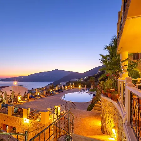 With Bay Views *