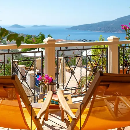 With Bay Views * Калкан