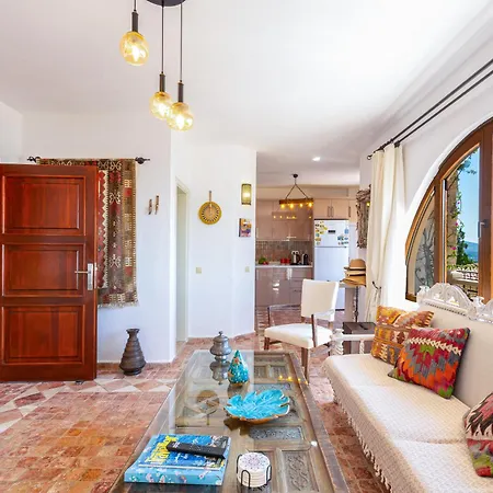 With Bay Views Apartment *