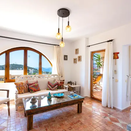 With Bay Views Апартаменты