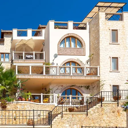 With Bay Views Апартаменты *