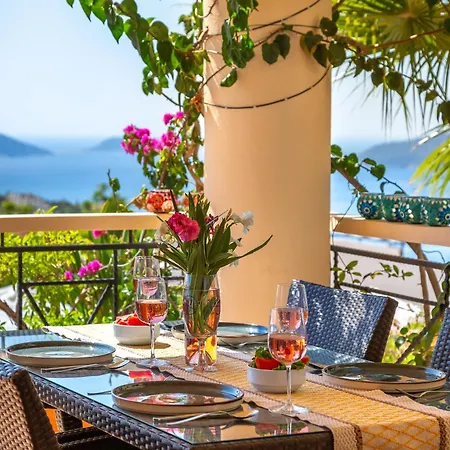 Апартаменты With Bay Views *