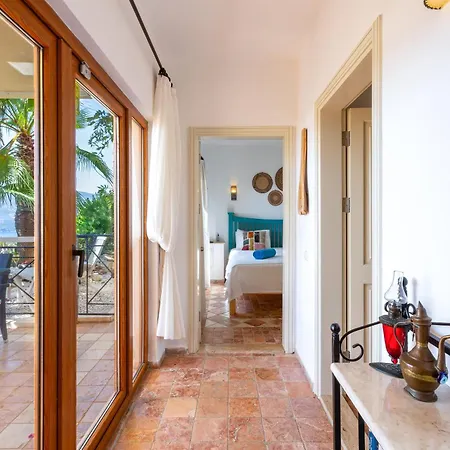 With Bay Views * Kalkan