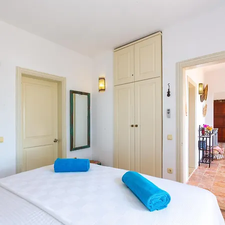 Апартаменты With Bay Views *
