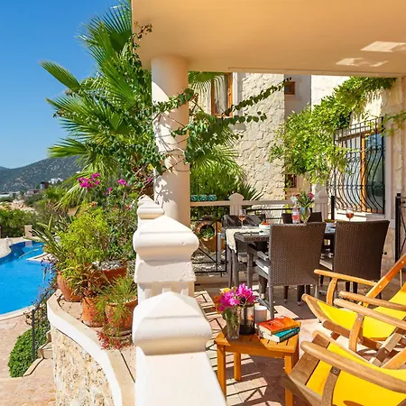 Διαμέρισμα With Bay Views *