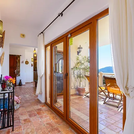 Διαμέρισμα With Bay Views Καλκάν